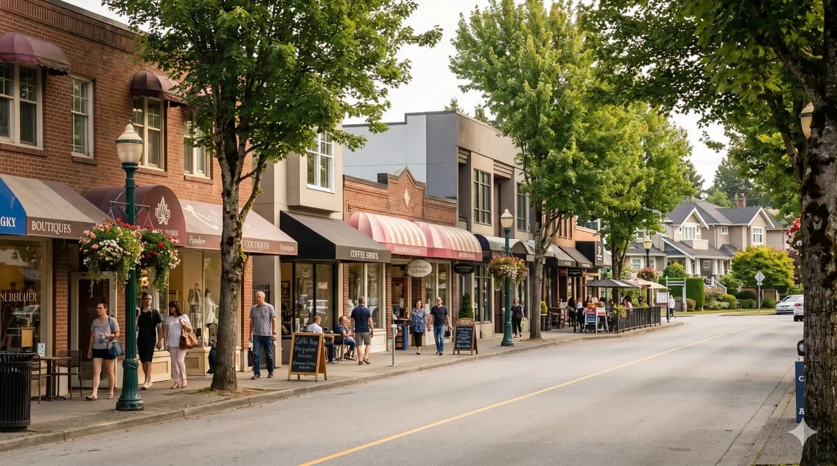 Kerrisdale