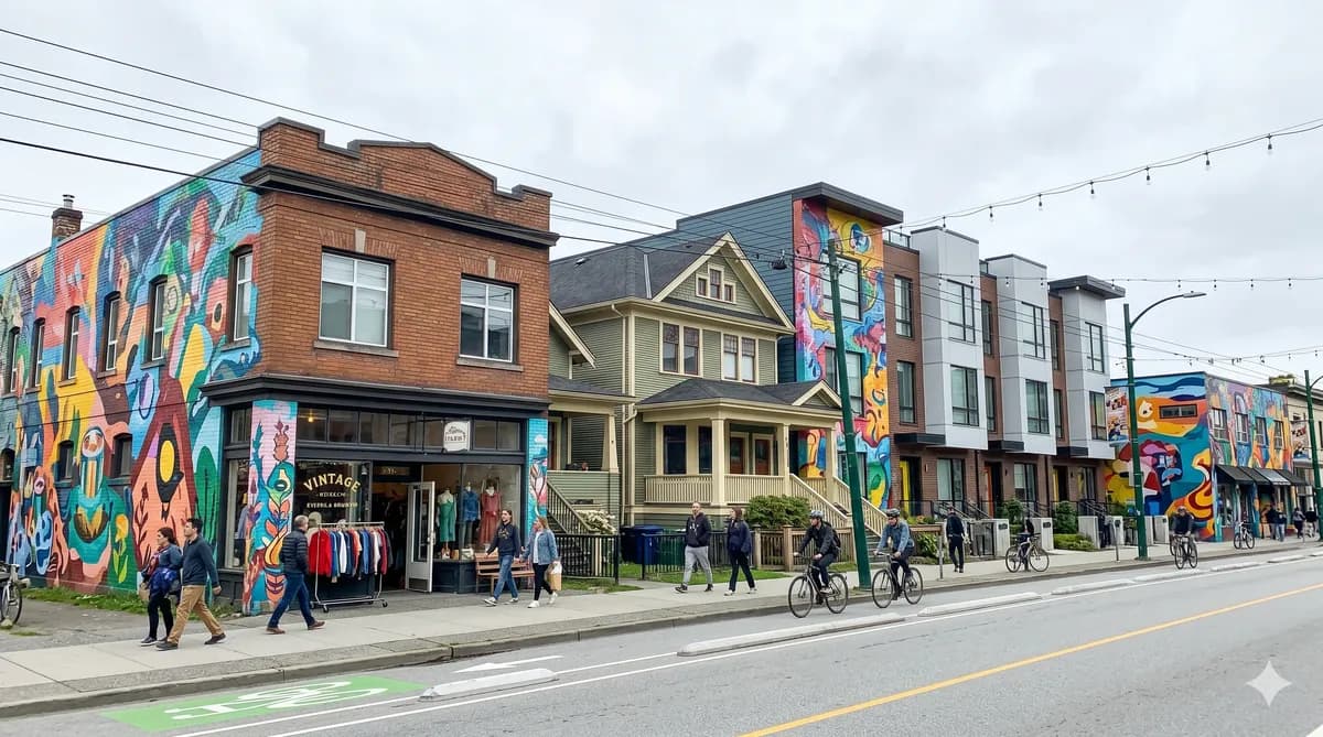 Mount Pleasant