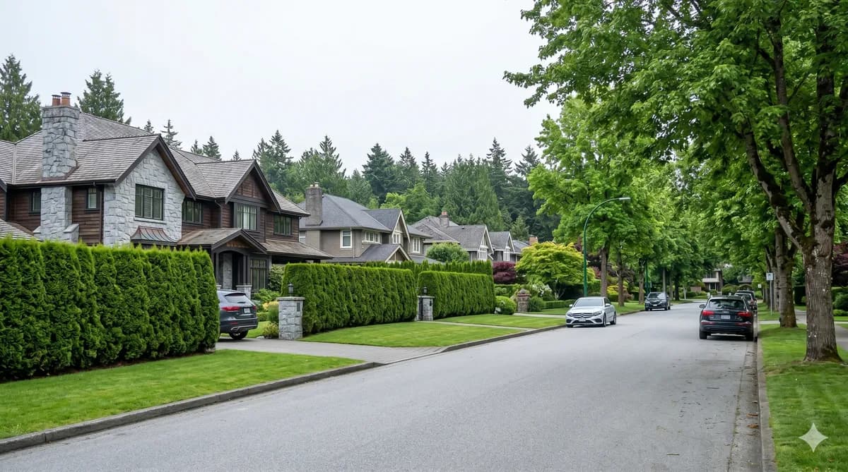 West Point Grey
